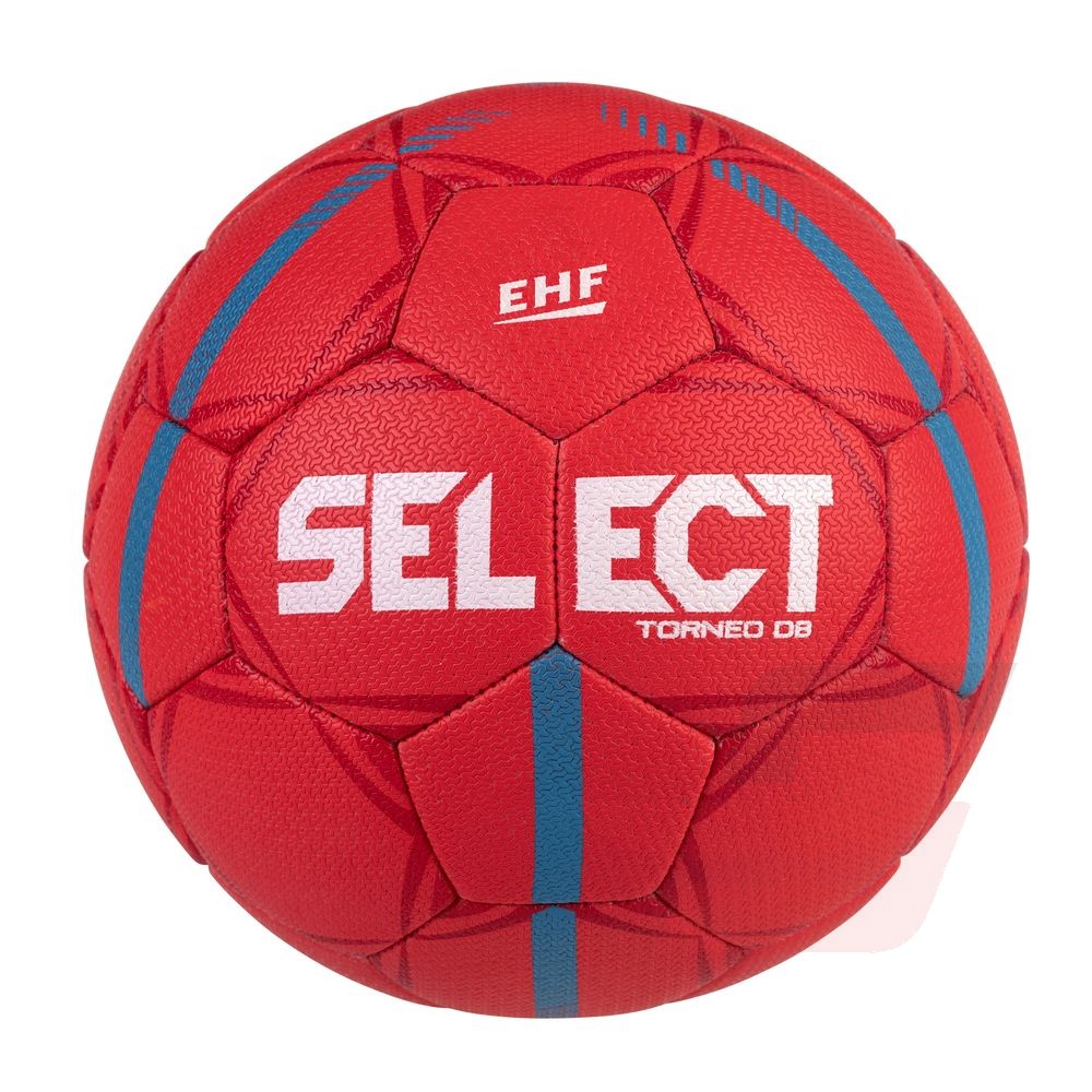 select torneo red