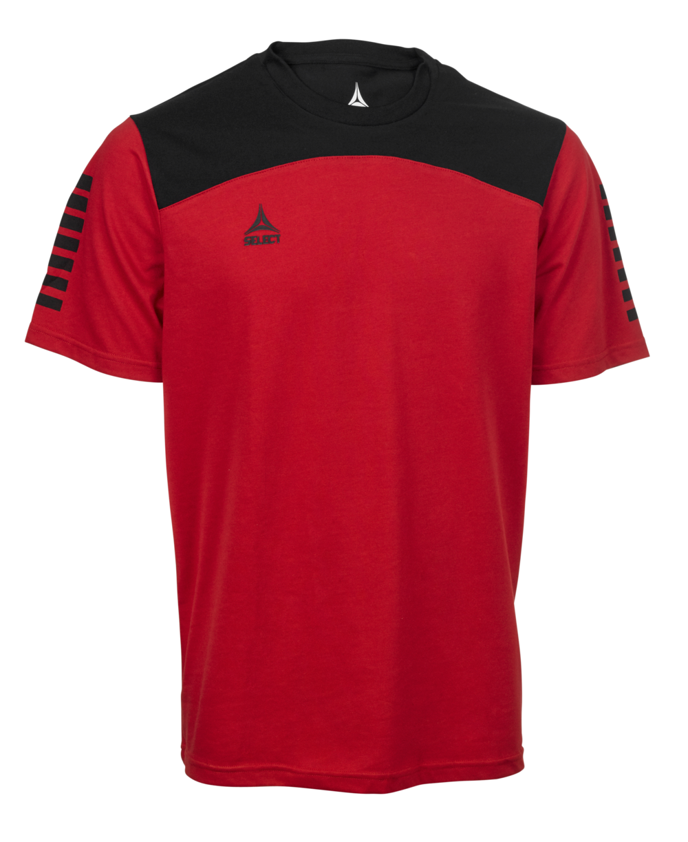 t-shirt_oxford_red-black