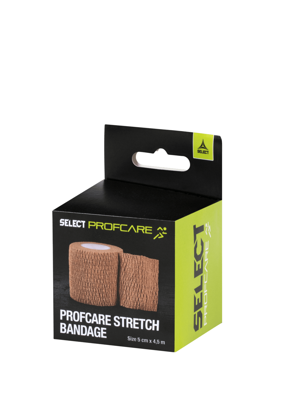 720054_beige_Stretch_Bandage_Profcare_5cm_packing