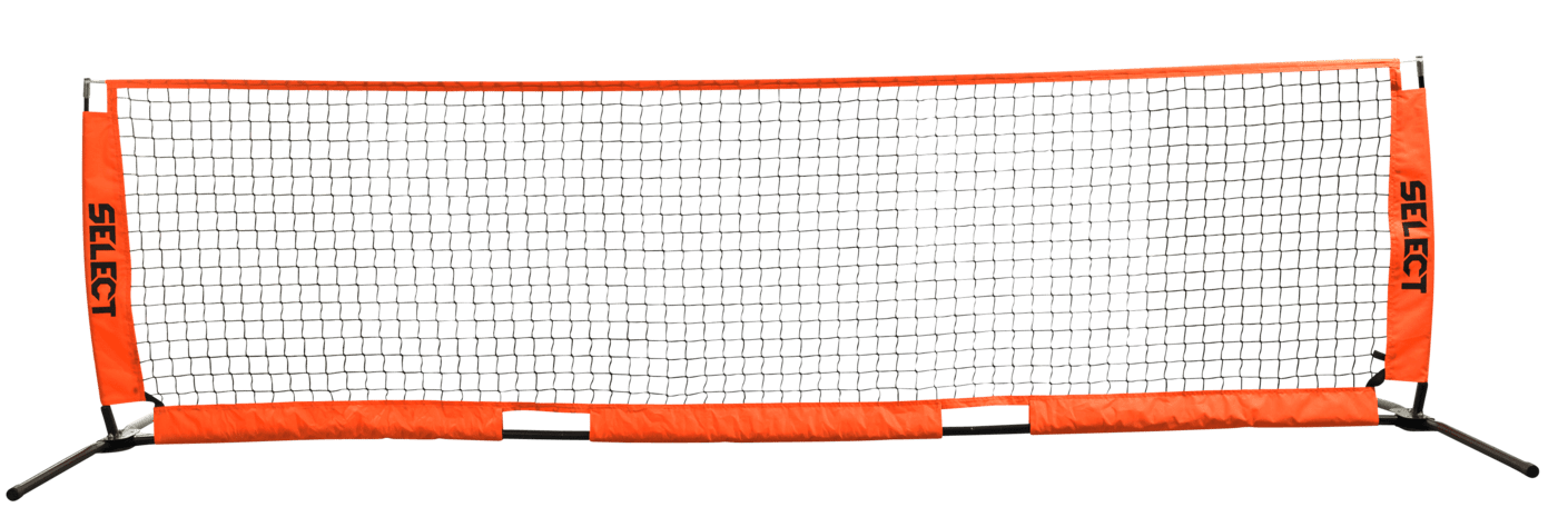 800066_orange-black_Foot_tennis_net